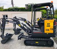 Ace Hire Ardee image 17